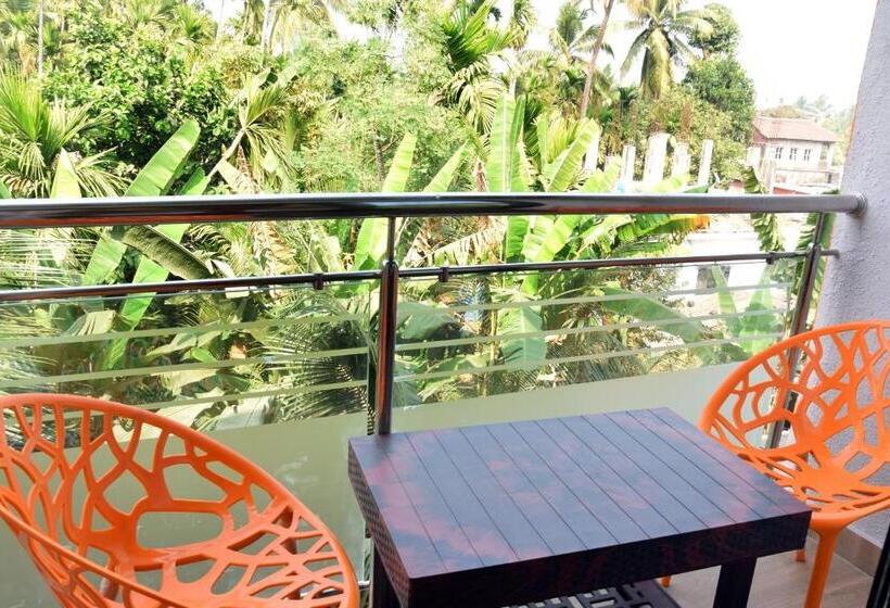 فندق The Blissview Resort