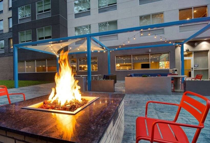 בית מלון כפרי Tru By Hilton Wake Forest Raleigh North