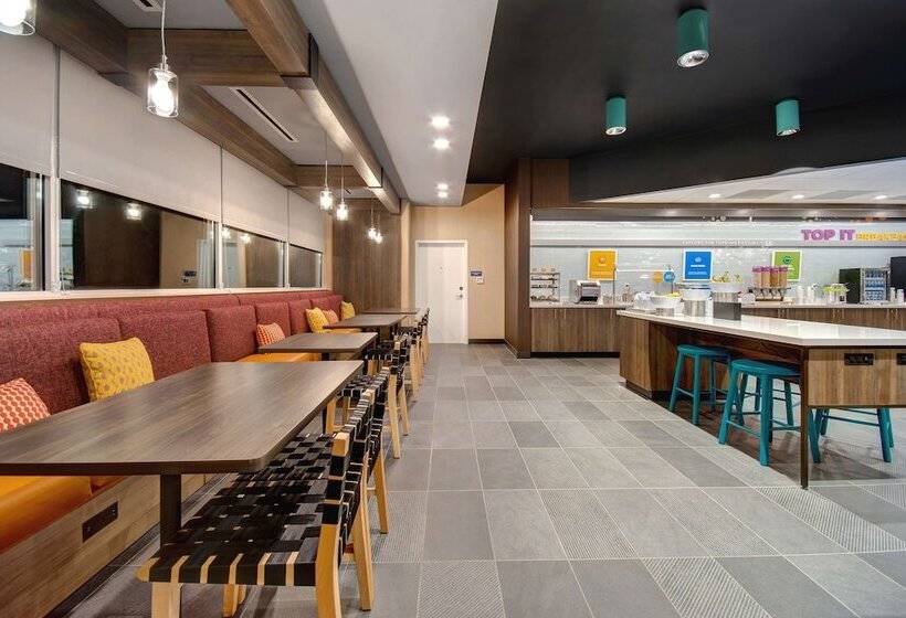 בית מלון כפרי Tru By Hilton Wake Forest Raleigh North