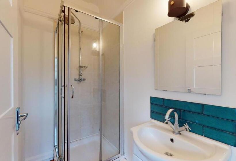 Пансион The Vicarage Tooting, Sw17