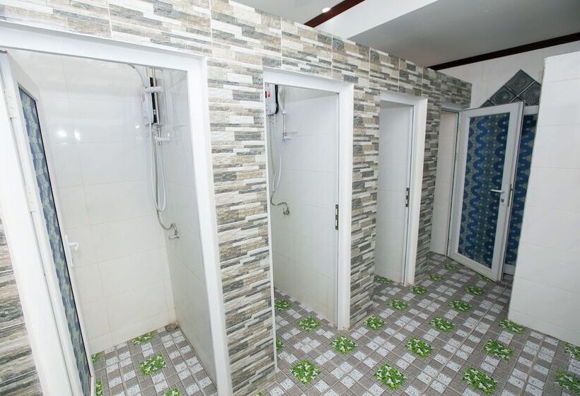 هاستل Vientiane Ruby Riverside
