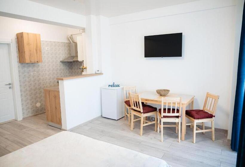 Almar Luxury Residence   Renting Apartments & Free Pool
