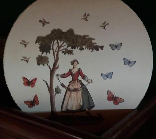 Bed and Breakfast Alice Nel Paese Delle Meraviglie