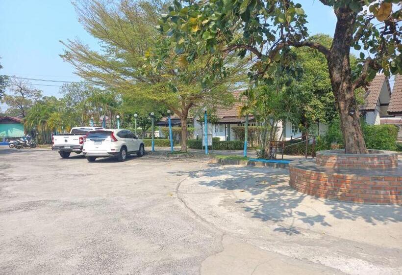 酒店 Dusita Parkview Resort @ Khua Suan Pla