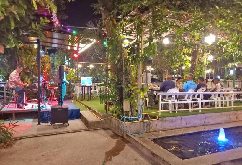 酒店 Dusita Parkview Resort @ Khua Suan Pla
