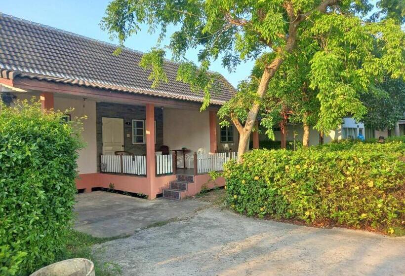 酒店 Dusita Parkview Resort @ Khua Suan Pla