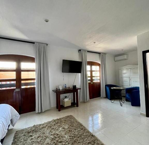 فندق Suite Los Angeles