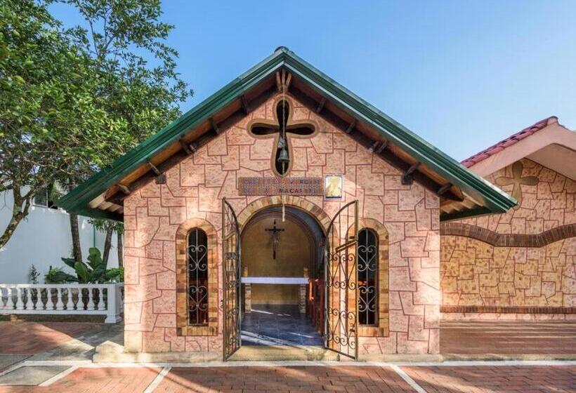 هتل Sunrise By Hype