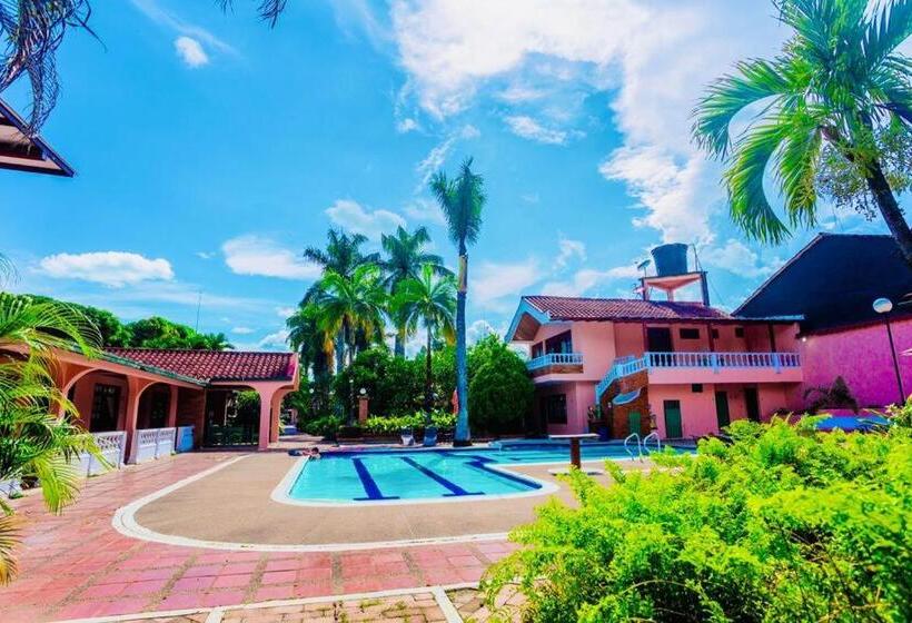 هتل Sunrise By Hype