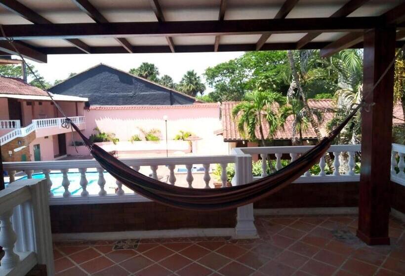 هتل Sunrise By Hype