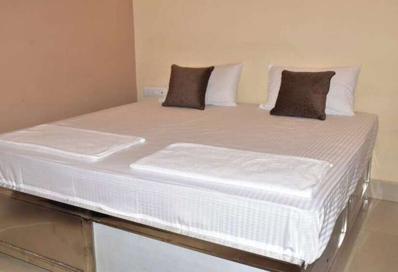 פנסיון Goroomgo Maya Inn Guest House Varanasi