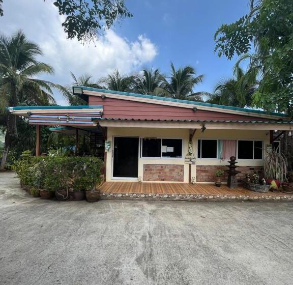 אתר נופש Seven In