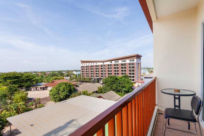 فندق Ck Resort Pattaya