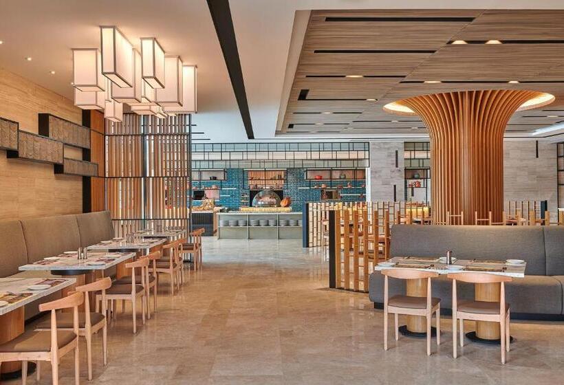 هتل Courtyard By Marriott Melaka