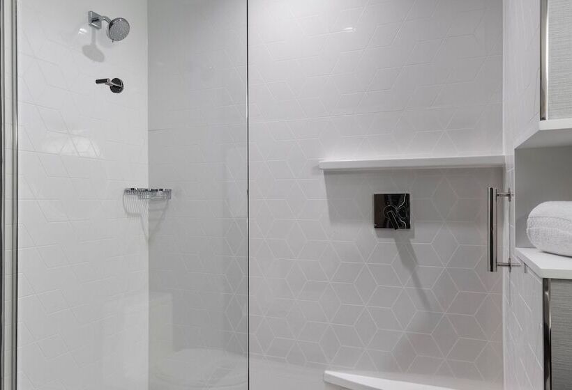 هتل Courtyard By Marriott St Paul Downtown