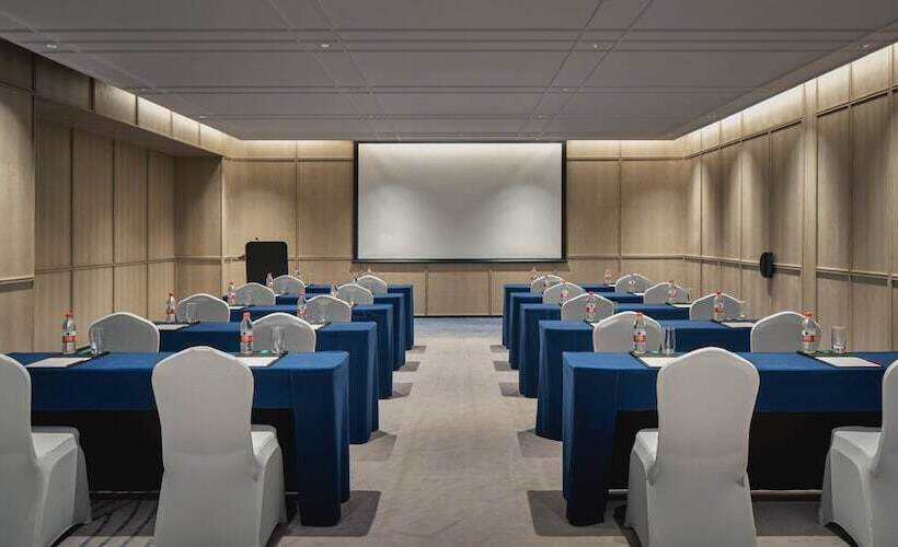 فندق Crowne Plaza Hangzhou Riverside, An Ihg
