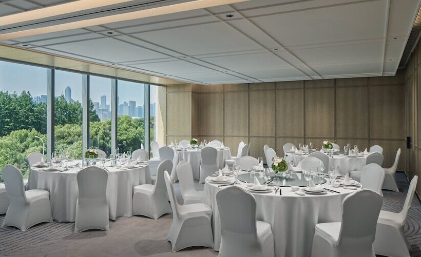 فندق Crowne Plaza Hangzhou Riverside, An Ihg
