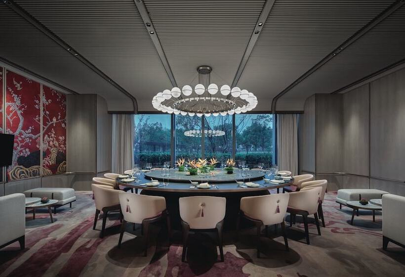 فندق Crowne Plaza Hangzhou Riverside, An Ihg