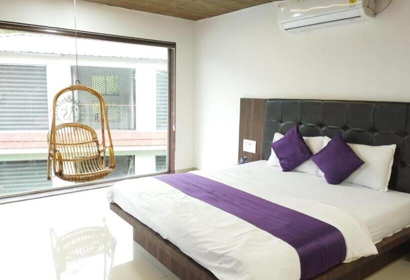 فندق Wayfare Ksc Resort