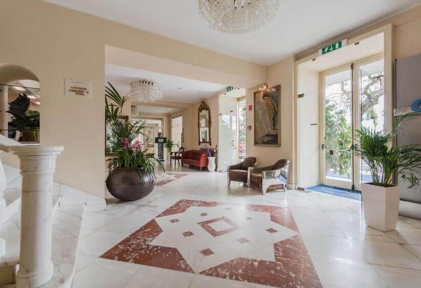 Hotiday Hotel Alassio