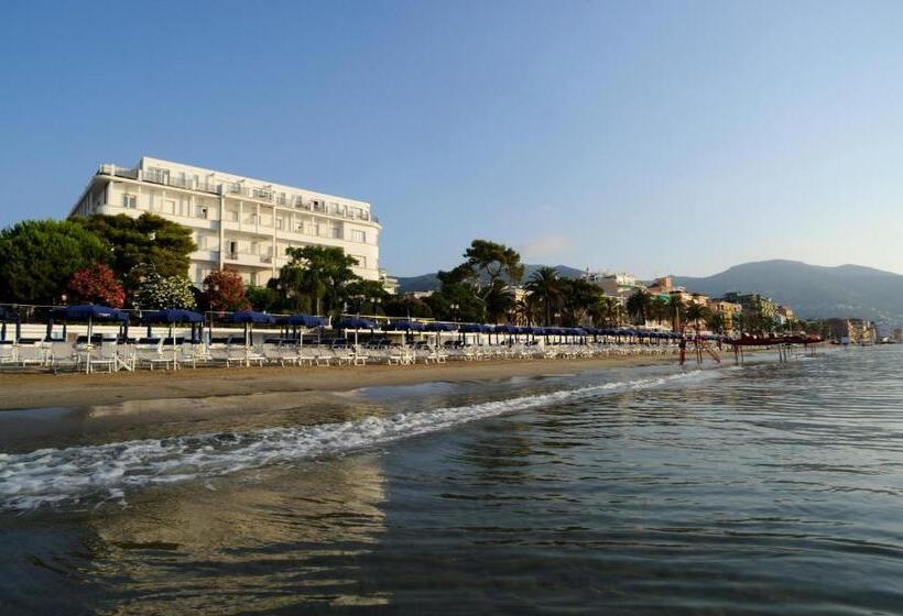 Hotiday Hotel Alassio
