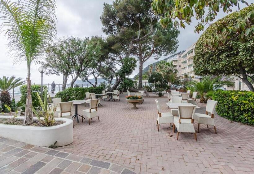 Hotiday Hotel Alassio