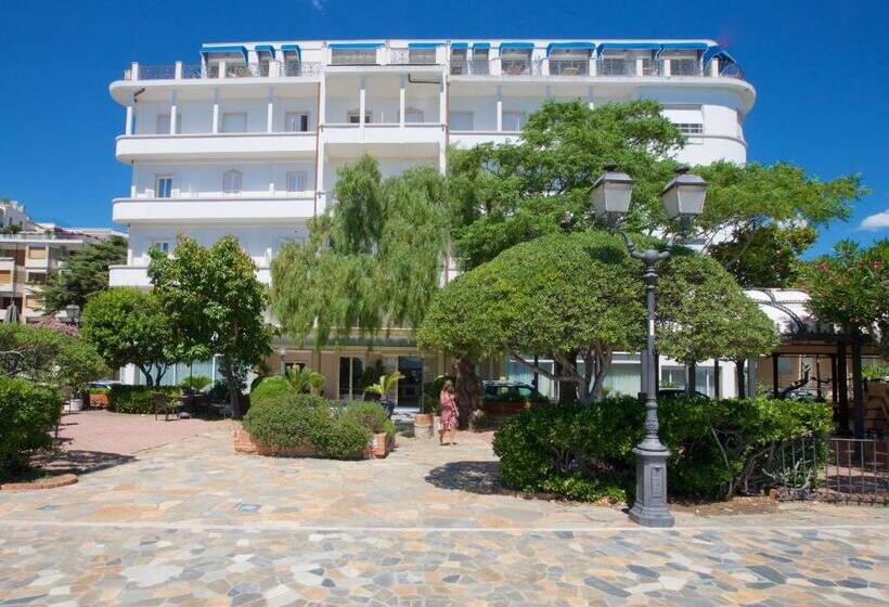 Hotiday Hotel Alassio