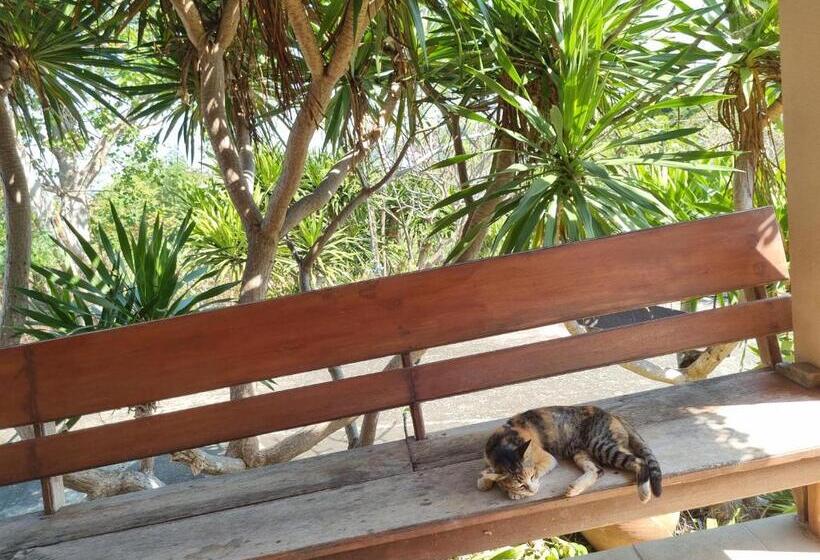 بنسيون Hello Sichang Bungalow