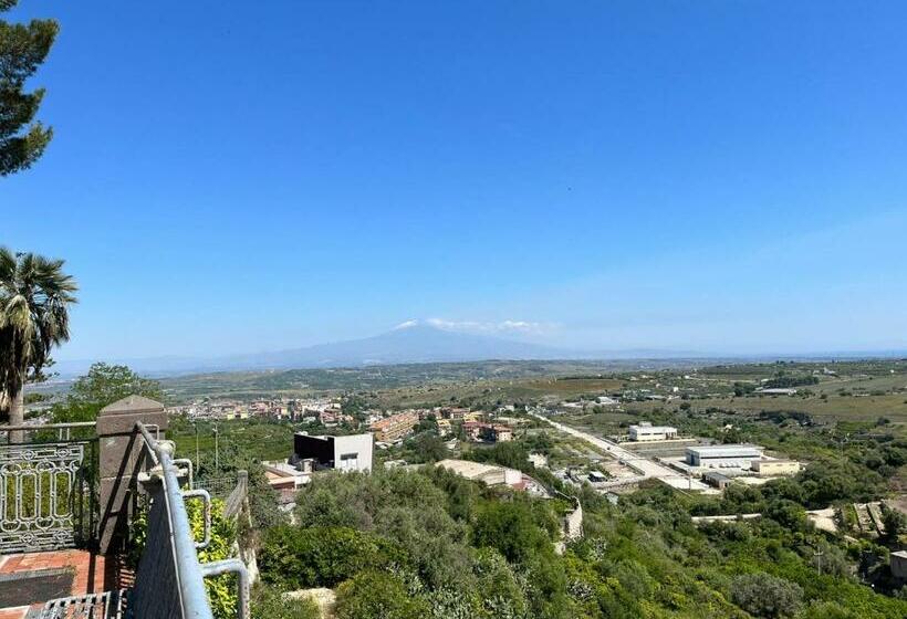 بنسيون Sirenetta