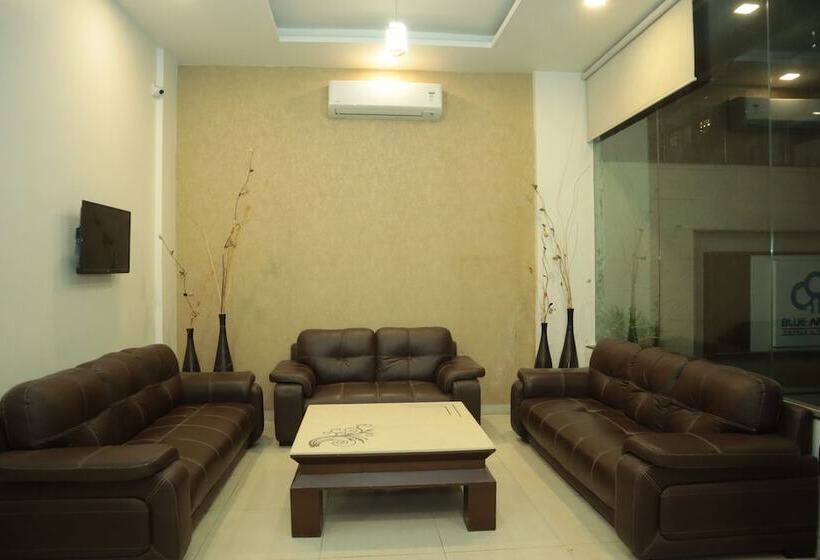 فندق K Plus Comforts