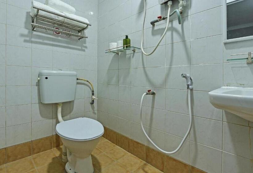 فندق Oyo 90626  Ezzyhome Johor Jaya
