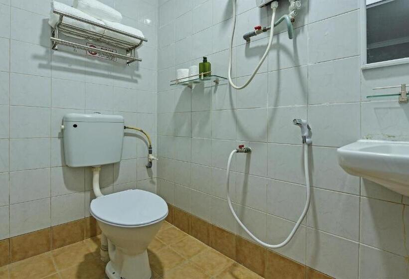 فندق Oyo 90626  Ezzyhome Johor Jaya