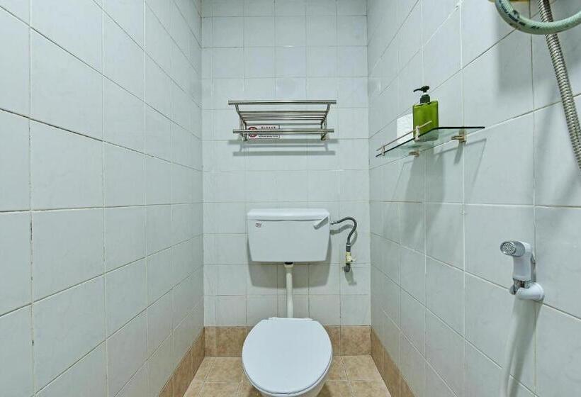 فندق Oyo 90626  Ezzyhome Johor Jaya