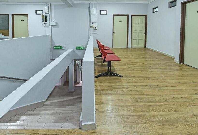 فندق Oyo 90626  Ezzyhome Johor Jaya