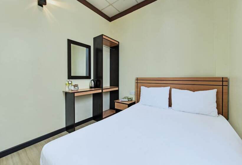 فندق Oyo 90626  Ezzyhome Johor Jaya