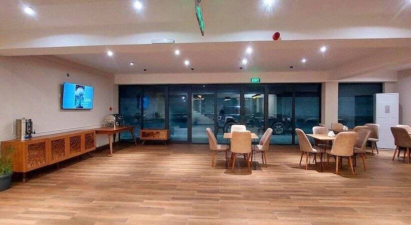 ホテル Tilia Kvareli Resort