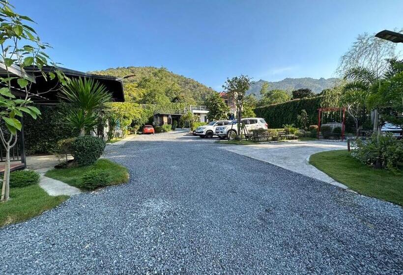 منتجع Keyman House Khao Yai