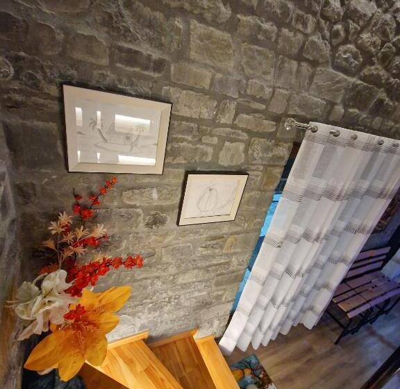 The Stone House