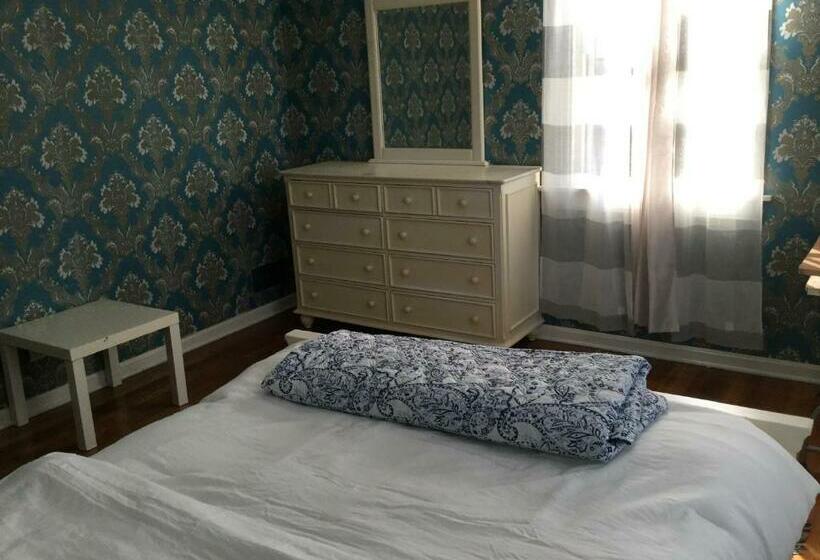 住宿加早餐  Historic Sunshine Room