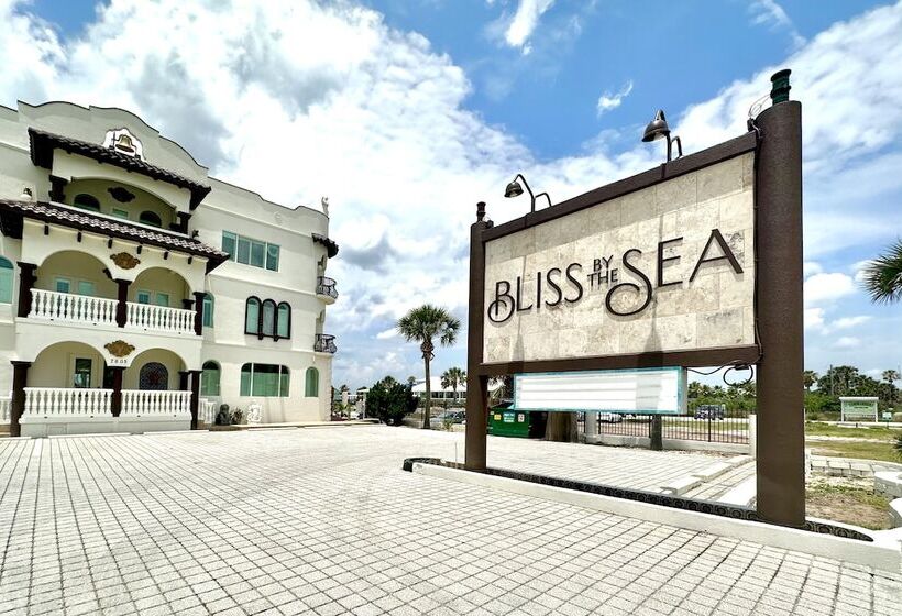 فندق Bliss By The Sea