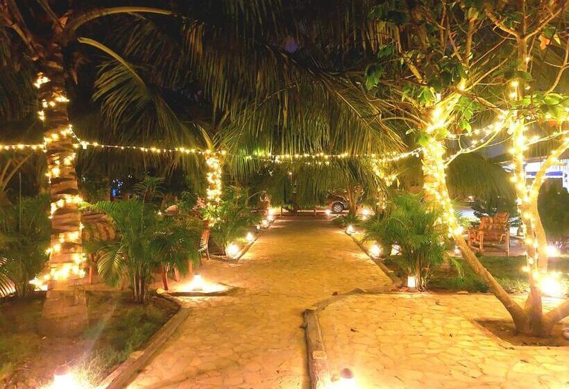 فندق Blue Palm Resort Ghana