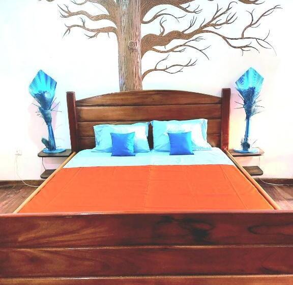 فندق Blue Palm Resort Ghana