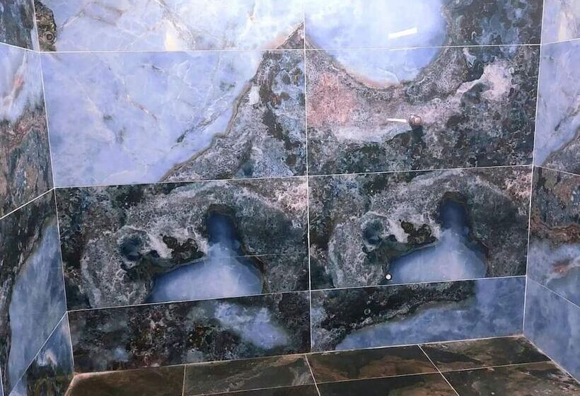 فندق Blue Palm Resort Ghana