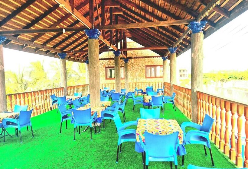 فندق Blue Palm Resort Ghana