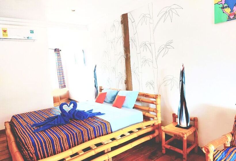 فندق Blue Palm Resort Ghana