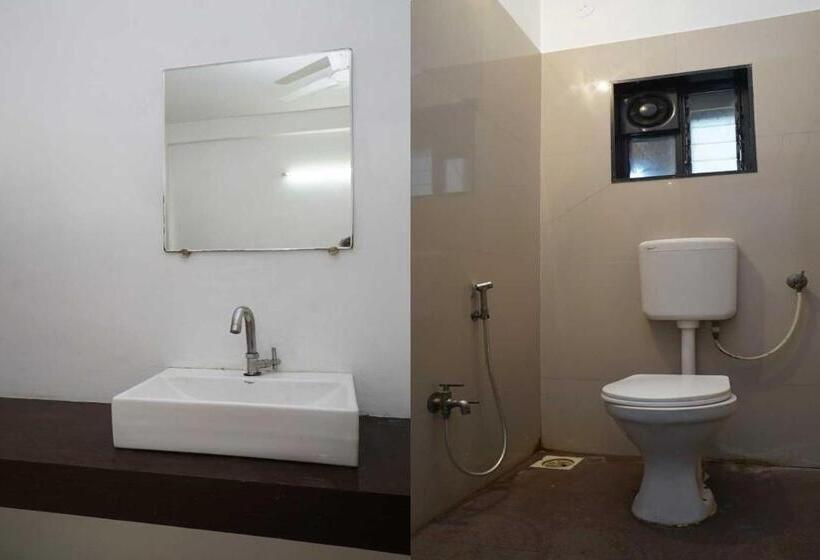 فندق Oyo Flagship 81100  Sai Lodging