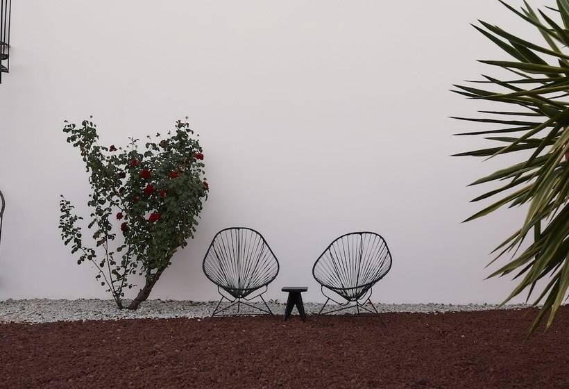 هتل Posada Independencia