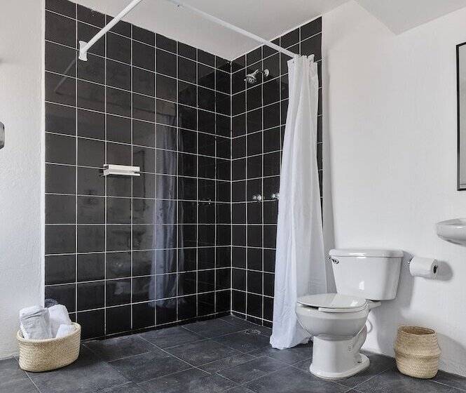 هتل Posada Independencia