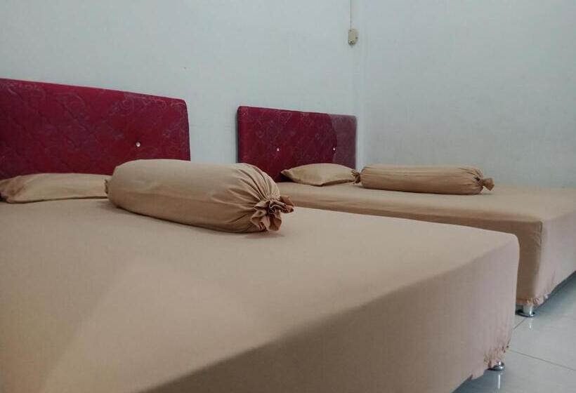 هتل Sipakatau Homestay Bira