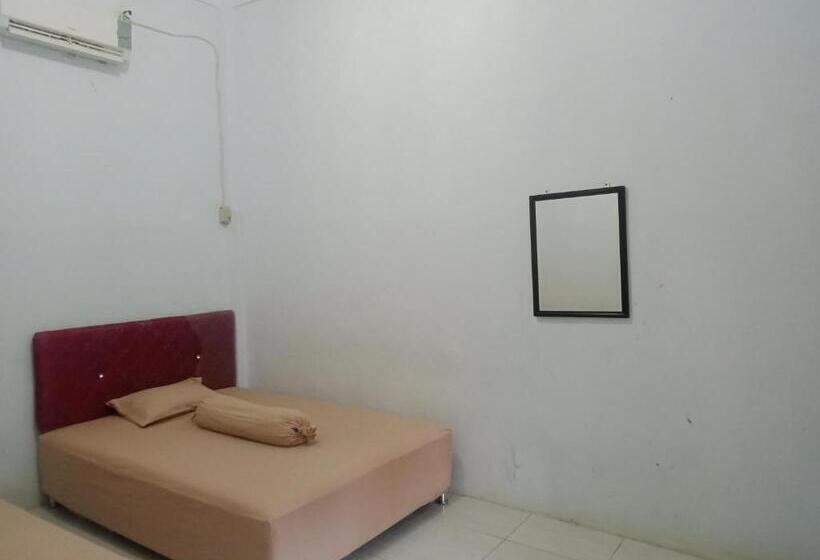 هتل Sipakatau Homestay Bira